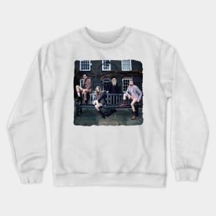 Style Icons Crewneck Sweatshirt